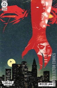 Batman and Robin #24
