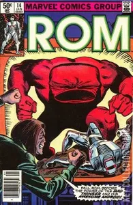 ROM #14