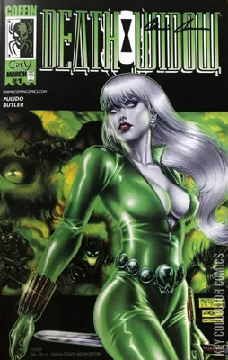 Lady Death: Killers