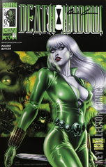 Variant Cover for Lady Death: Killers #1