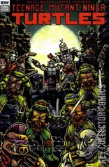 Cover for San Diego Comic Convention Exclusives #0