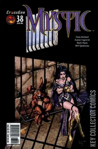 Mystic #38