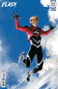 Absolute Flash #4