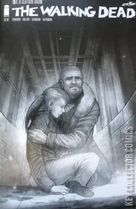 The Walking Dead #167