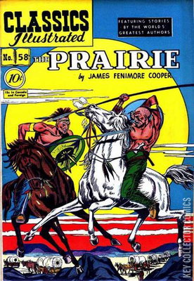 Classics Illustrated