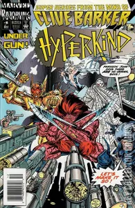 Hyperkind #4