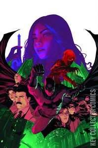 Detective Comics #1094