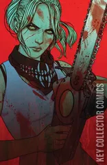 Variant Cover for Something Is Killing the Children #38