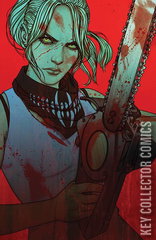 Variant Cover for Something Is Killing the Children #38