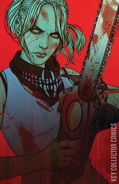 Variant Cover for Something Is Killing the Children #38