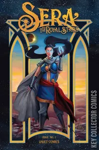 Sera & The Royal Stars #1