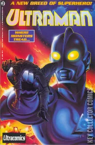 Ultraman #2