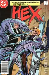 Cover for Hex #2