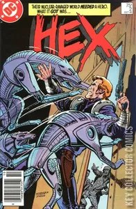 Hex #2
