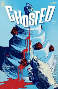 Ghosted #16