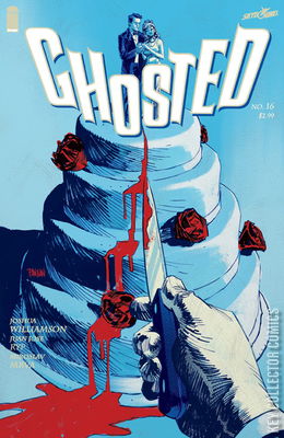 Ghosted