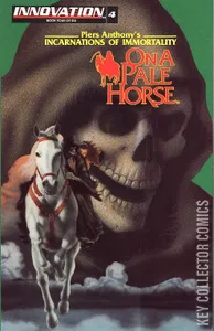 On a Pale Horse: Incarnations of Immortality #4