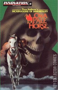 On a Pale Horse: Incarnations of Immortality #4