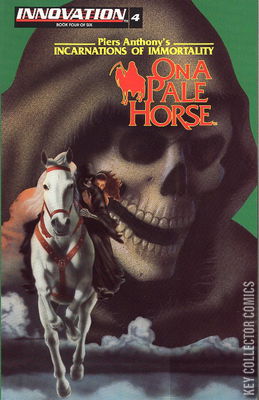 On a Pale Horse: Incarnations of Immortality