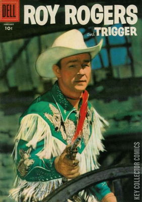 Roy Rogers & Trigger