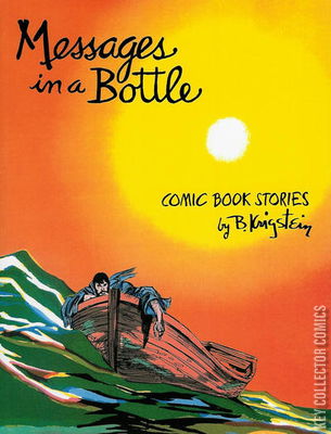 Messages in a Bottle