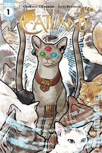 Catians #1