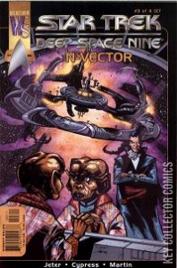 Star Trek: Deep Space Nine - N-Vector #3