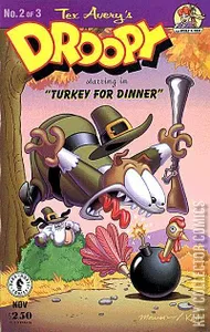 Droopy #2