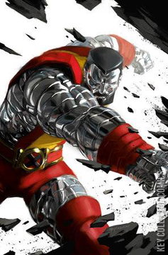 Variant Cover for Fall of the House of X #3