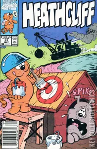 Heathcliff #51