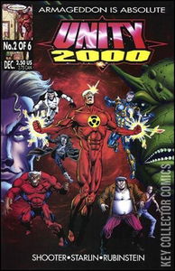 Unity 2000 #2