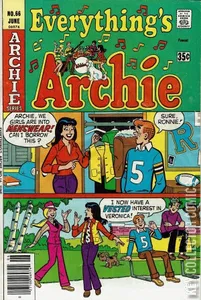 Everything's Archie #66