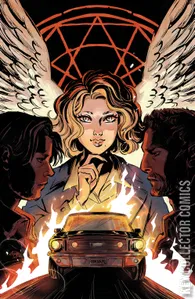 Mary Sue #3