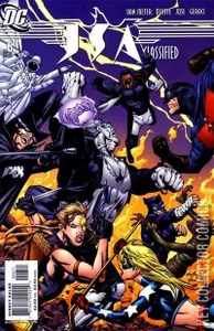 JSA: Classified #6