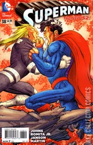 Superman #38