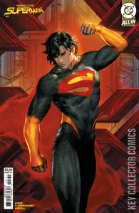 Absolute Superman #7