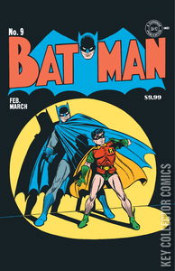 Batman #9