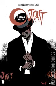 Outcast #14