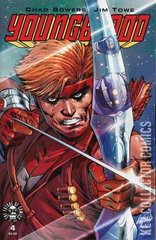 Variant Cover for Youngblood #4