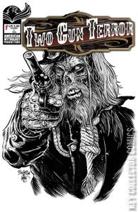 Two-Gun Terror #1
