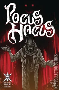 Pocus Hocus #2