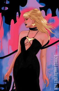 Sirens: Love Hurts #3