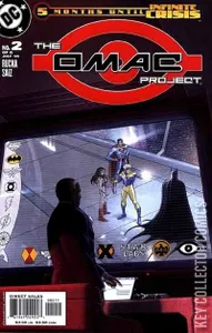 OMAC Project #2