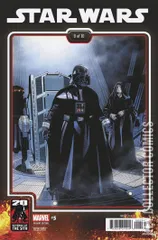 Cover for Star Wars #5