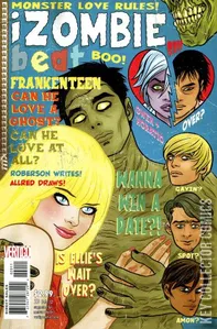 iZombie #20
