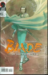 Blade of the Immortal #129
