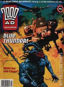 2000 AD #935