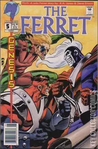 The Ferret #5