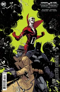 Knight Terrors #4