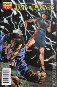 Army of Darkness #13